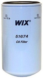 Wix Filters 51674 Motor bloques