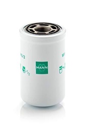 MANN-FILTER WH 945/2 Original Aceite, Filtro hidráulico