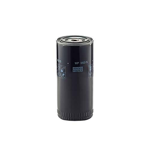 Mann Filter WP 962/5 Filtro de Aceite