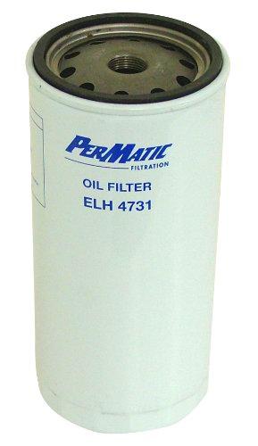 Mecafilter ELH4731 - Filtro De Aceite