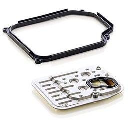 Mann Filter H 20 002 KIT juego de filtro hidráulico para cambio de marchas automático