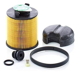 Mann Filter U 620/2 y KIT Filtro de Úrea