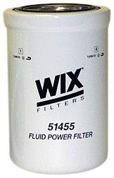 Wix Filters 51455 Motor bloques