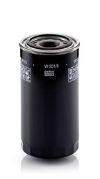 MANN-FILTER W 951/5, Original Filtro de Aceite, Filtro hidráulico 