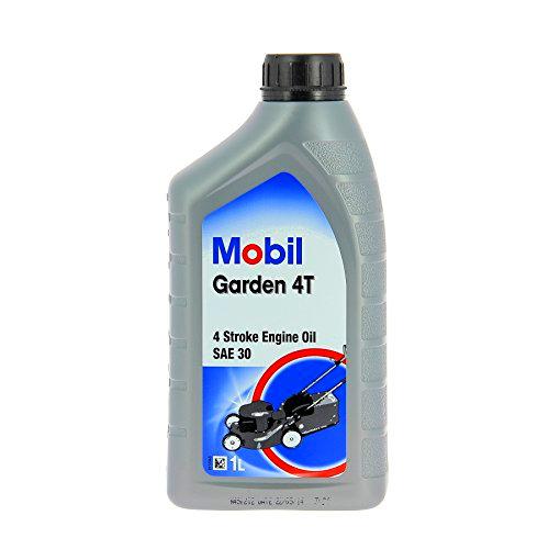 Mobil 1 142335 Premium einbereichsöl Jardín, 1 L
