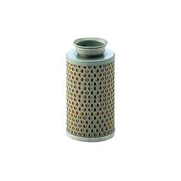 Mann Filter H615 filtro de aceite