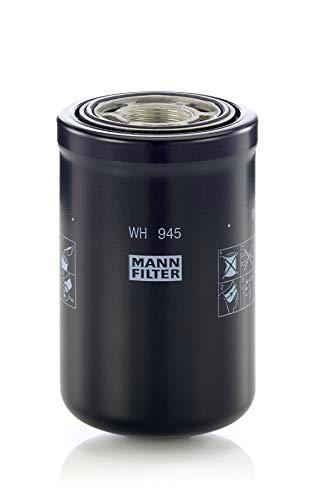 Mann Filter WH945 Filtro Sistema Hidráulico Operador