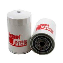Fleetguard LF17518 - Filtro de lubricante