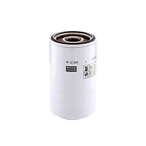 Mann Filter W12205 Filtro de Aceite