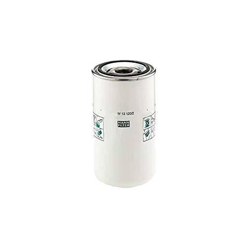 Mann Filter W 13 120/2 Filtro de Aceite