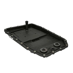 Mann Filter H212xKIT Filtro Hidráulico Transmisión Automática