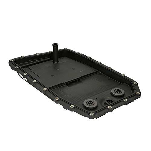 Mann Filter H212xKIT Filtro Hidráulico Transmisión Automática