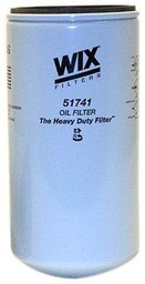 Wix Filters 51741 51741-Bloques de Motor