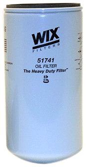 Wix Filters 51741 51741-Bloques de Motor
