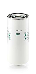 Mann Filter W 13 145/6 Filtro de Aceite