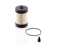 Mann Filter U630xKIT Filtro de Úrea