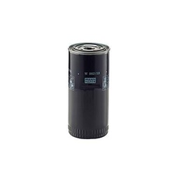 Mann Filter W 962/53 Filtro de Aceite