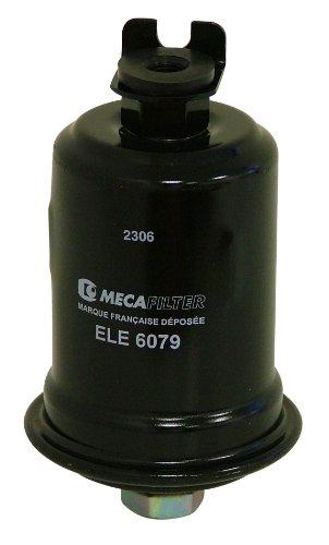 Mecafilter ELE6079 - Filtro De Gasolina