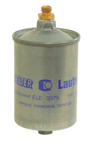 Mecafilter ELE3575 - Filtro De Gasolina
