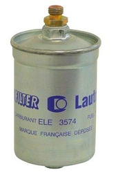 Mecafilter ELE3574 - Filtro De Gasolina