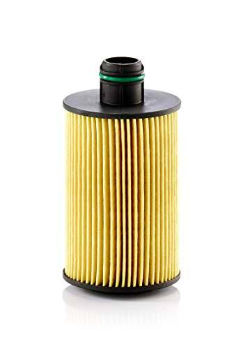 Mann Filter HU7018z Filtro de Aceite
