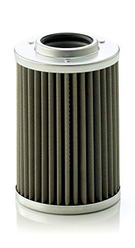 Mann Filter H7101N filtro de aceite
