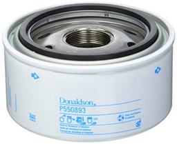 Donaldson P550893 - Filtro Lube, flujo completo Spin-On