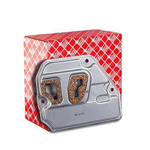 Febi 101163 Filtros de Aceite