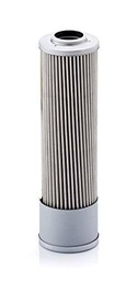 Mann Filter H618 Filtro Sistema Hidráulico Operador