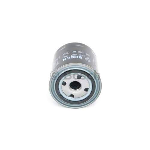 BOSCH CV OIL FILTER (HGV) P7197 - F026407197