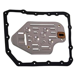 febi bilstein 170411 170411-Juego de filtros Engranajes automáticos con Junta de cárter de Aceite, 1 Pieza