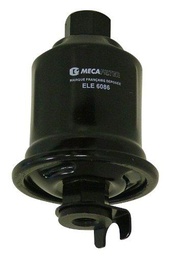 Mecafilter ELE6086 - Filtro De Gasolina