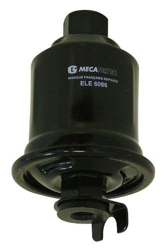 Mecafilter ELE6086 - Filtro De Gasolina