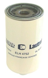 Mecafilter ELH4752 - Filtro De Aceite
