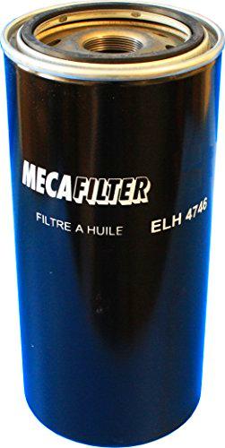 Mecafilter ELH4746 - Filtro De Aceite