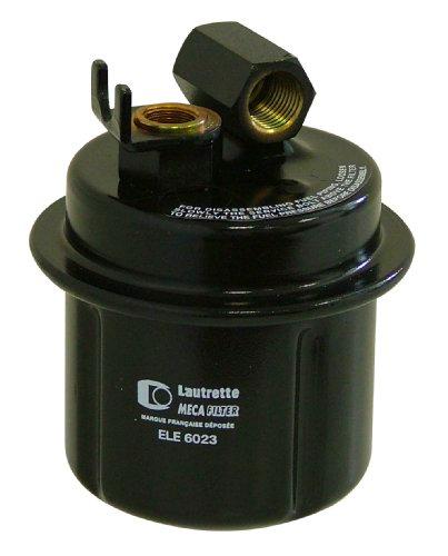 Mecafilter ELE6023 - Filtro De Gasolina