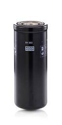 Mann Filter WH980 filtro de aceite