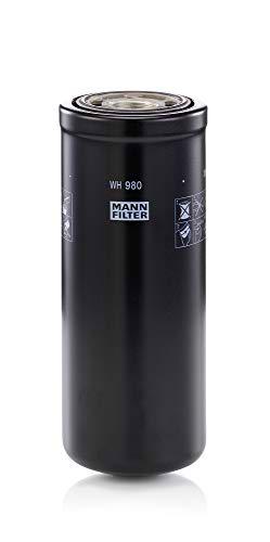 Mann Filter WH980 filtro de aceite