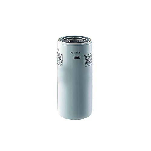 Mann Filter WD 13 145/3 Filtro de Aceite