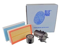 Blue Print adn12135 filtros de aceite