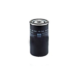 Mann Filter WD 724/4 Filtro Hidráulico, Transmisión Automática