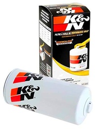 K&amp;N HP-6002 filtro de aceite Coche