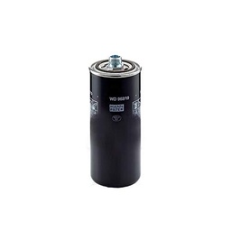 Mann Filter WD 962/19 Filtro Hidráulico, Transmisión Automática