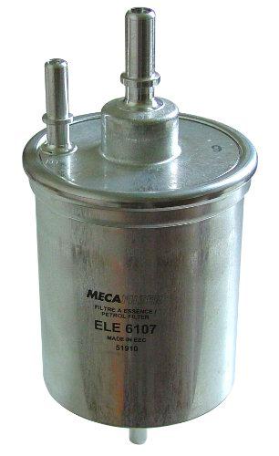 Mecafilter ELE6107 - Filtro De Gasolina