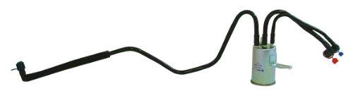 Mecafilter ELE6099 - Filtro De Gasolina