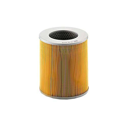 Mann Filter H15134 Filtro de Aceite