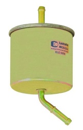 Mecafilter ELE6009 - Filtro De Gasolina