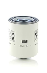 MANN-FILTER W 1374/9 Partes de la Transmisión