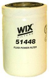 Wix Filters 51448 Motor bloques