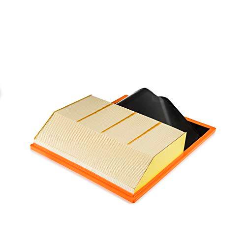 UFI Filters 30.630.00 Filtro De Aire